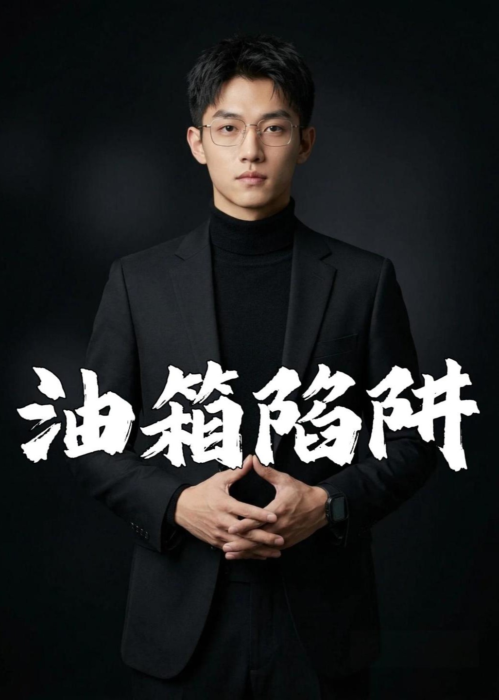 油箱陷阱