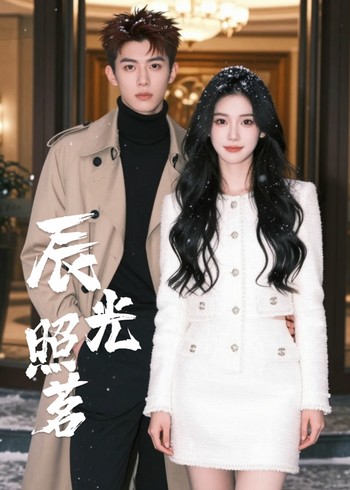 辰光照茗封面图