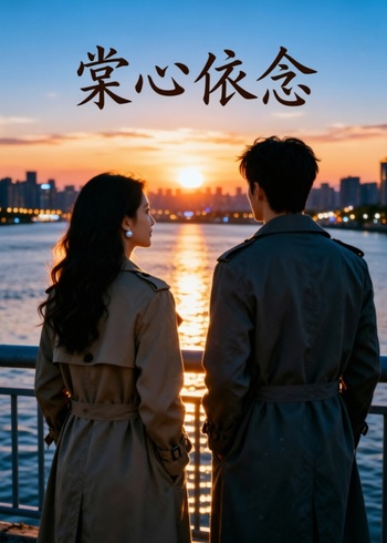 棠心依念封面图