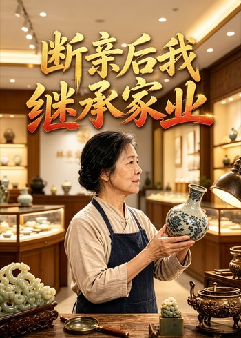 断亲后我继承家业
