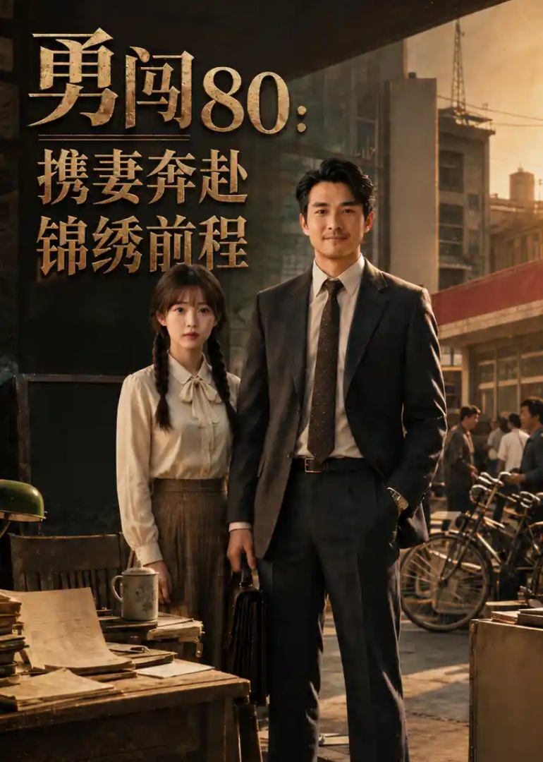 勇闯80：携妻奔赴锦绣前程
