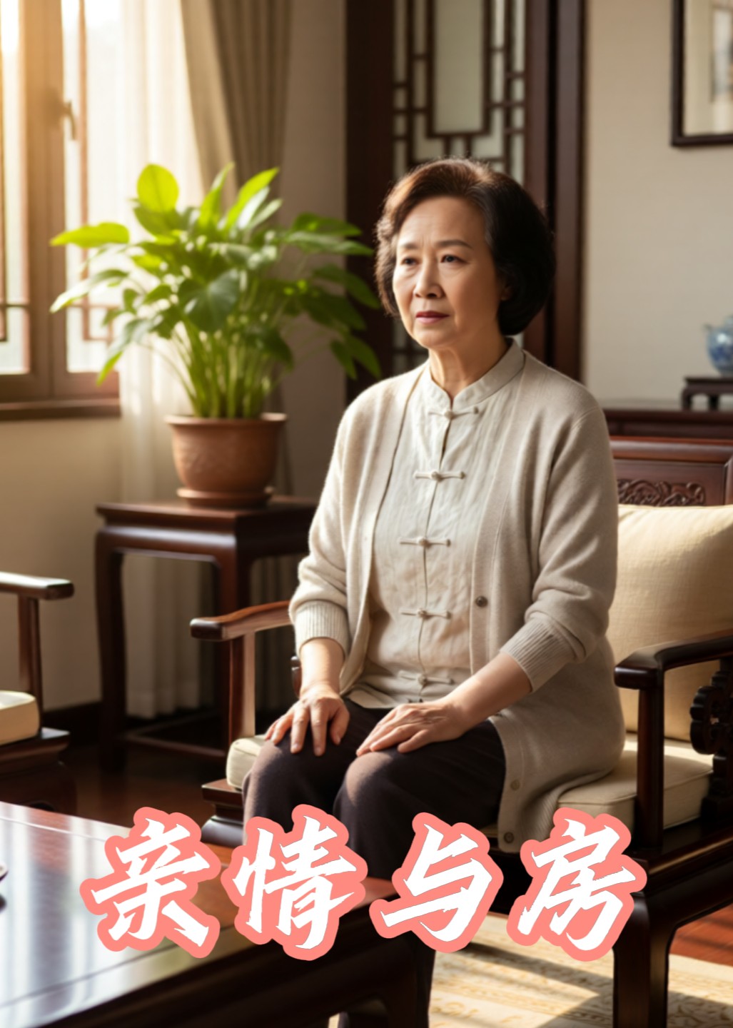 亲情与房