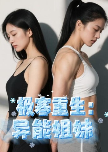 极寒重生:异能姐妹封面图