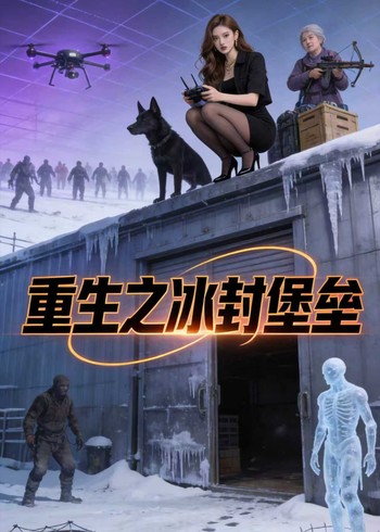 重生之冰封堡垒封面图