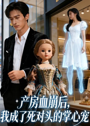 产房血崩后我成了死对头的掌心宠封面图
