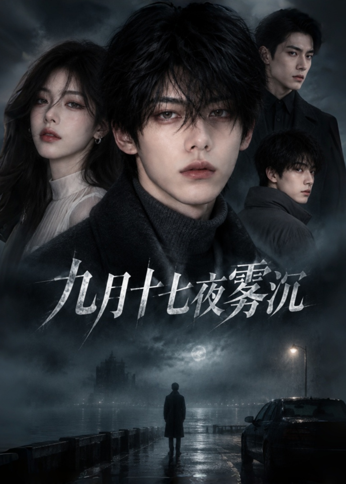 九月十七夜雾沉封面图