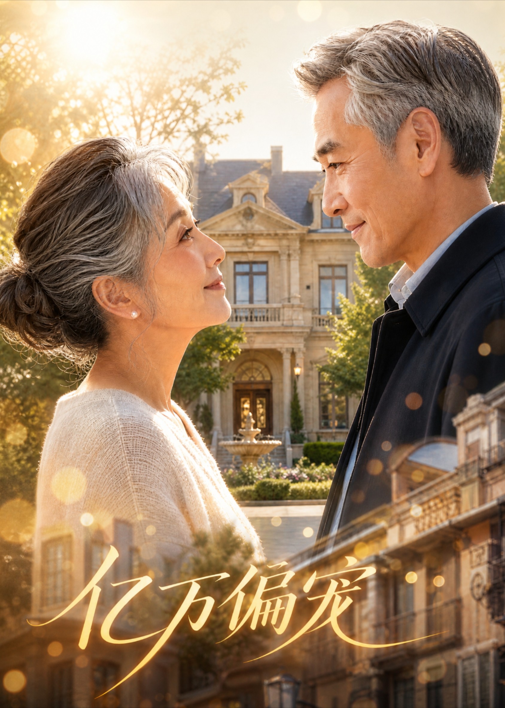 亿万偏宠