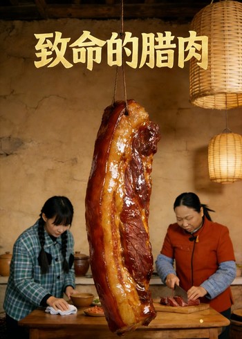 致命的腊肉封面图