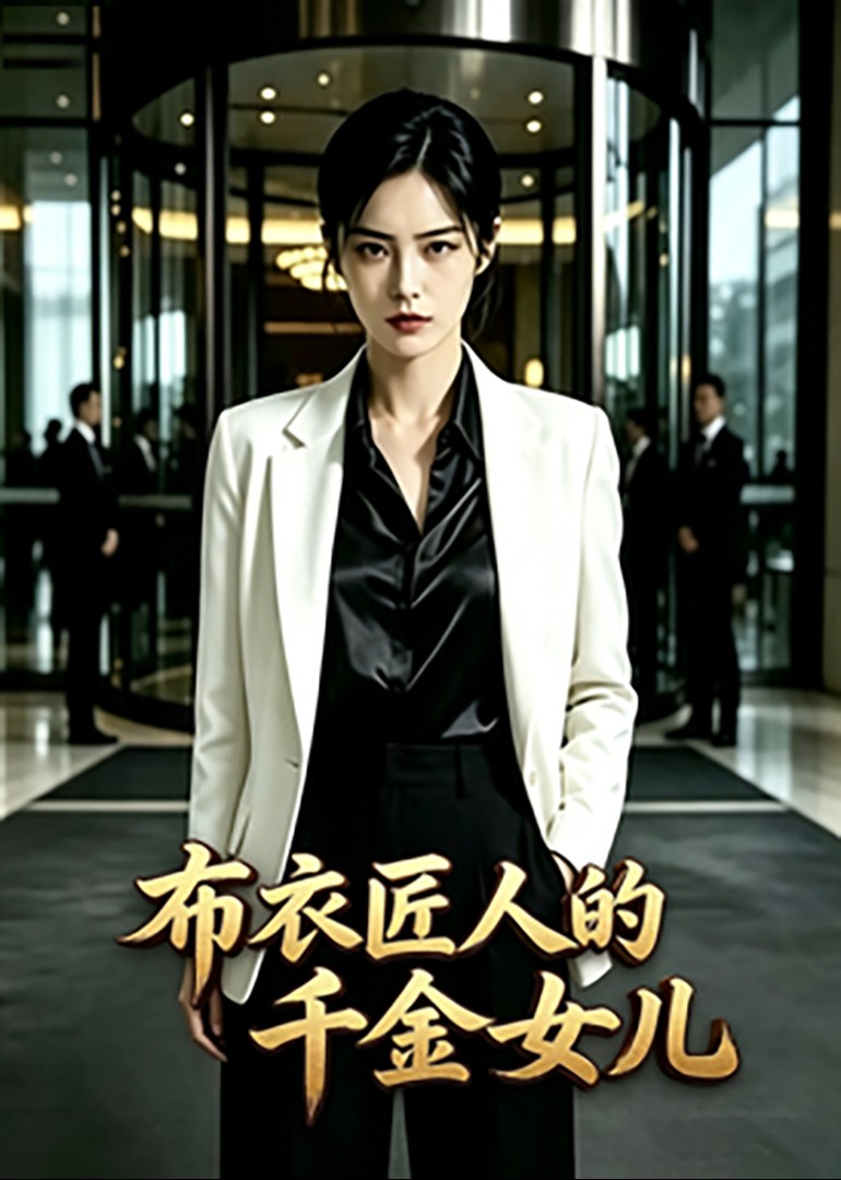 布衣匠人的千金女儿