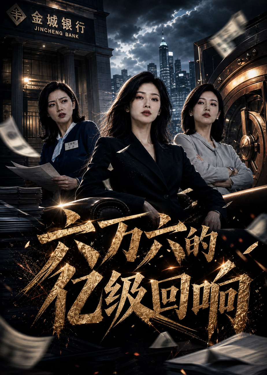 六万六的亿级回响封面图