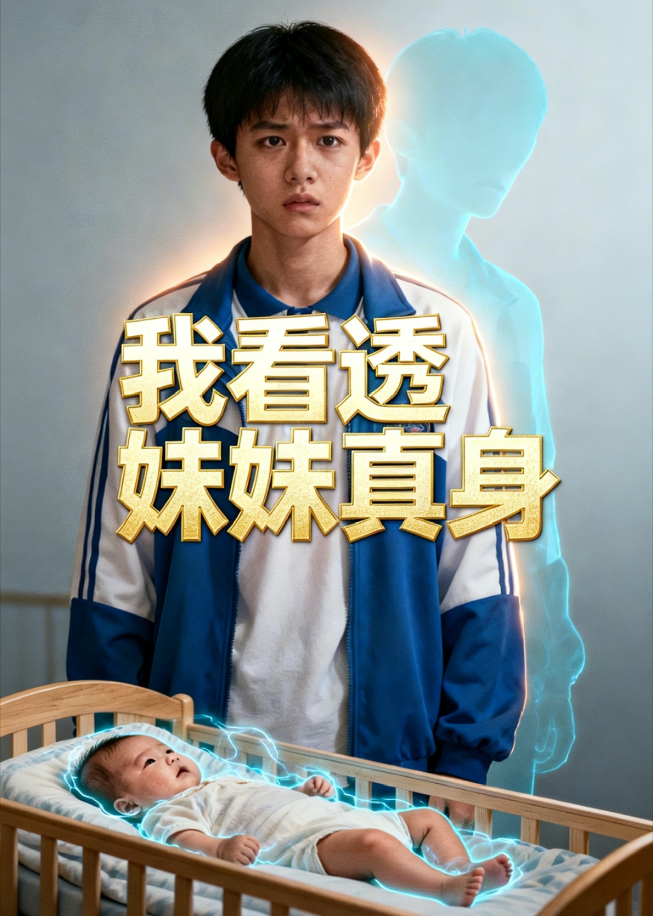 我看透妹妹真身