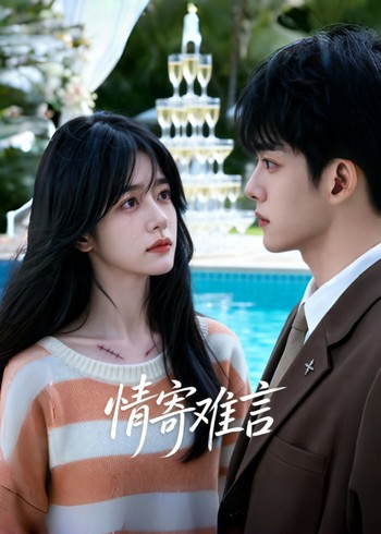 情寄难言封面图