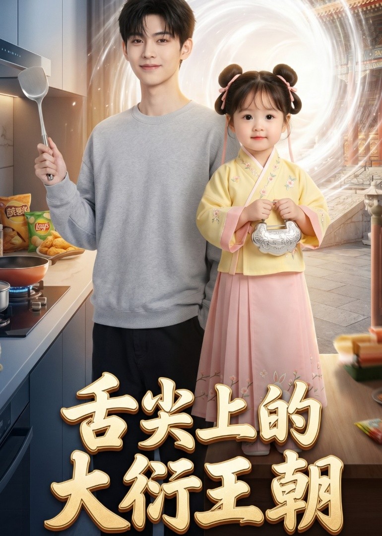 舌尖上的大衍王朝