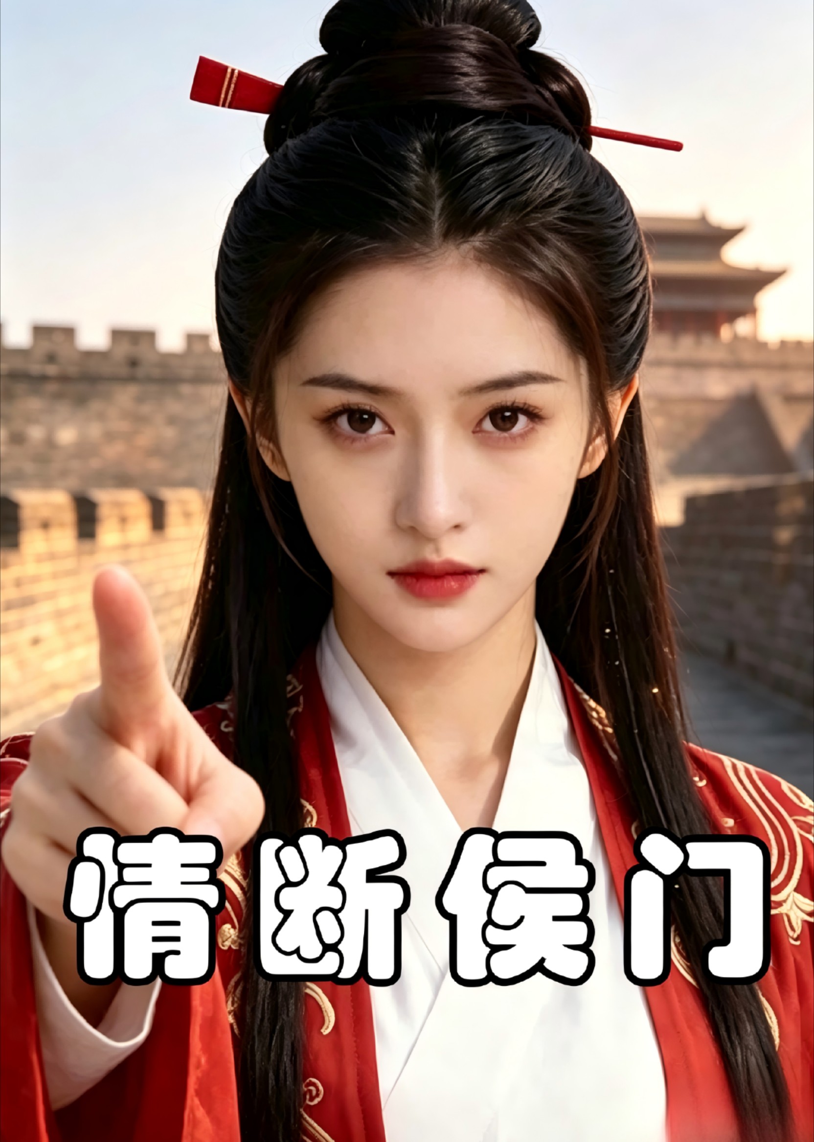 情断侯门
