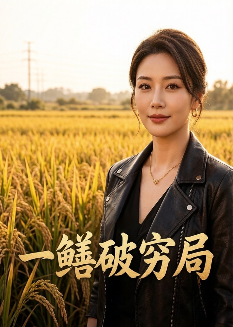 一鳝破穷局