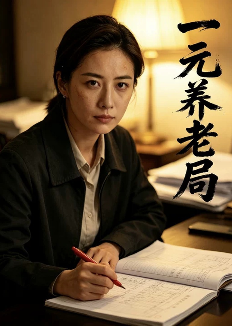 一元养老局