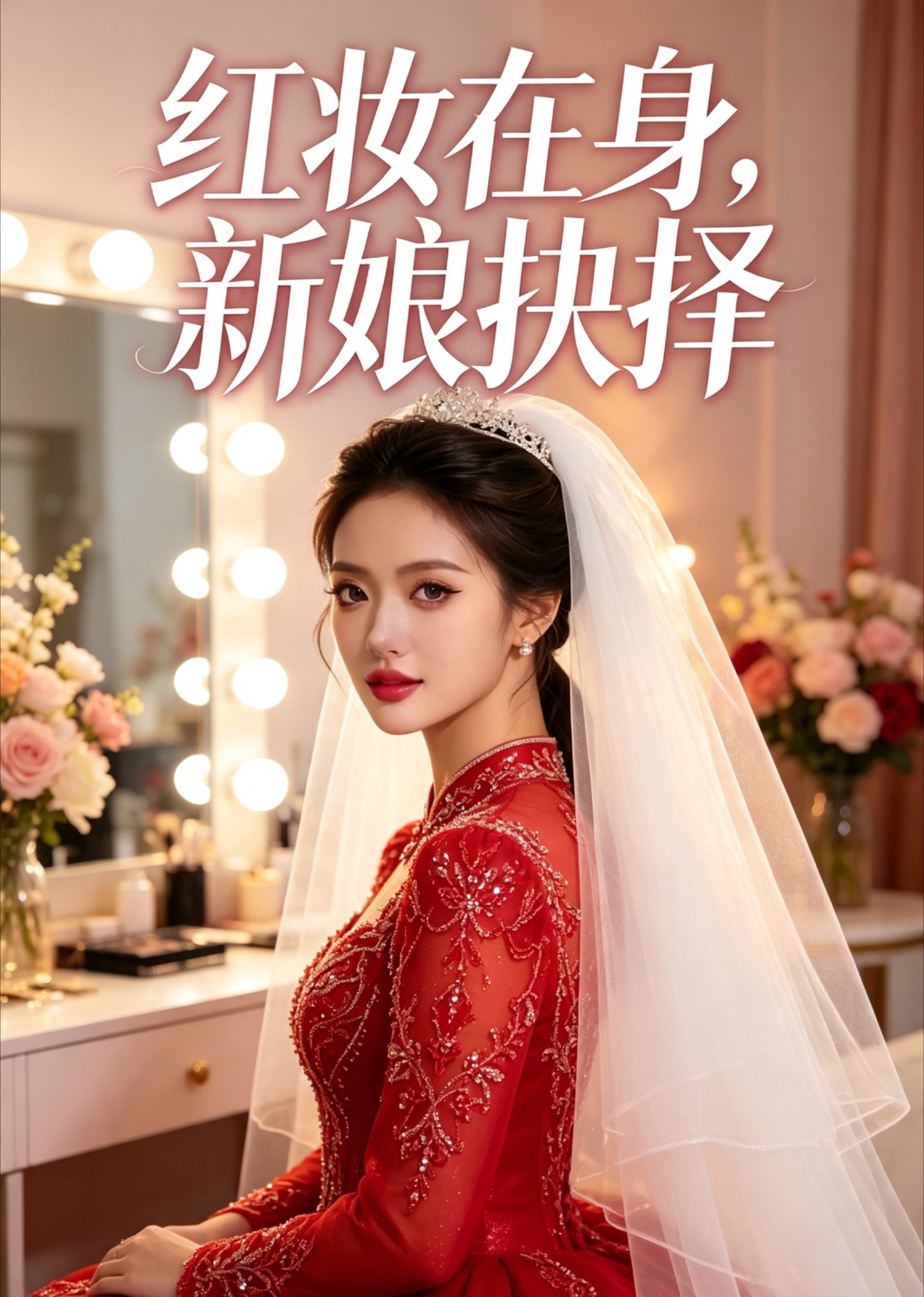红妆在身，新娘抉择