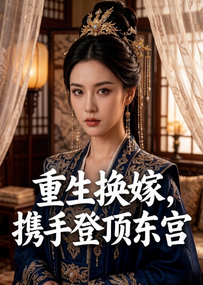 重生换嫁，携手登顶东宫