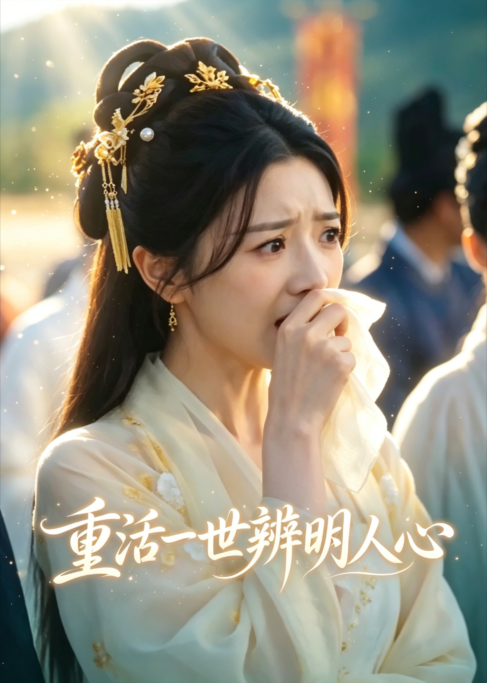 重活一世辨明人心