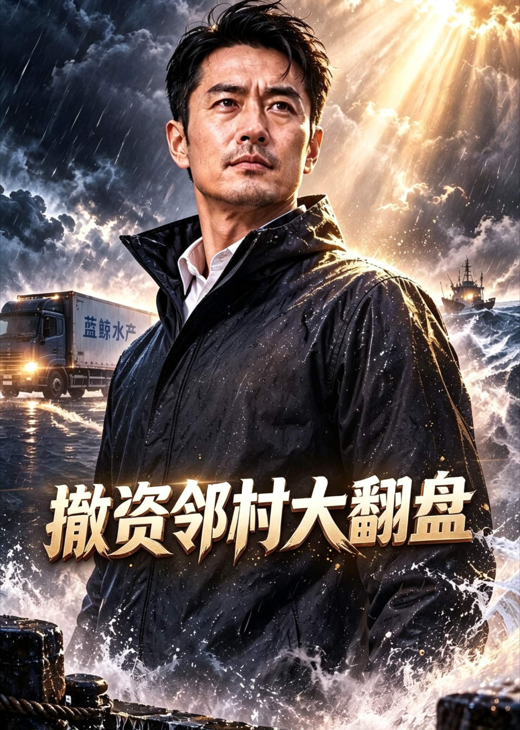 撤资邻村大翻盘封面图