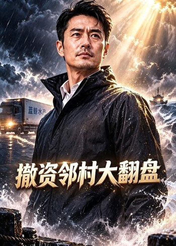 撤资邻村大翻盘