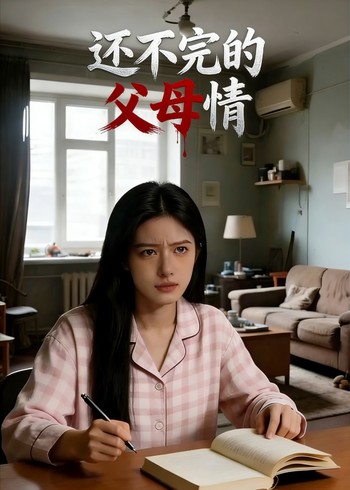 还不完的父母情封面图