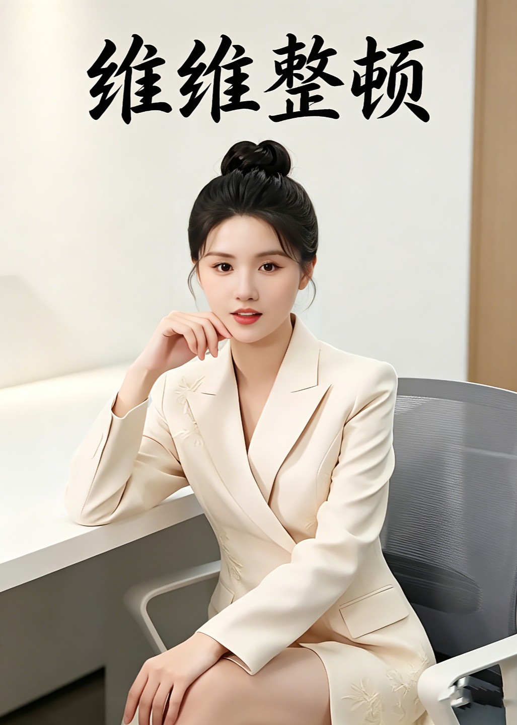 维维整顿封面图