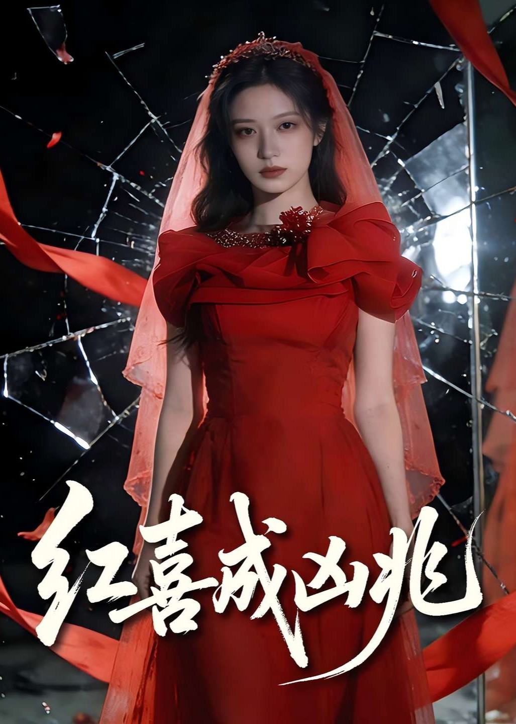 红喜成凶兆