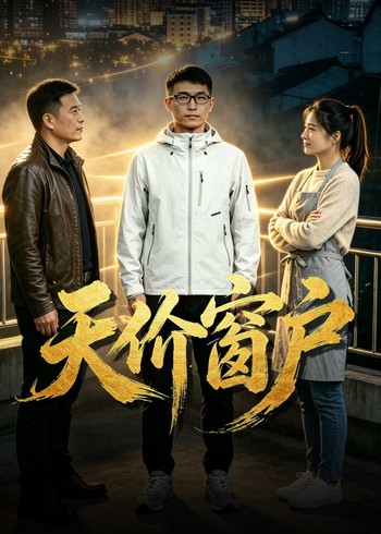 天价窗户封面图