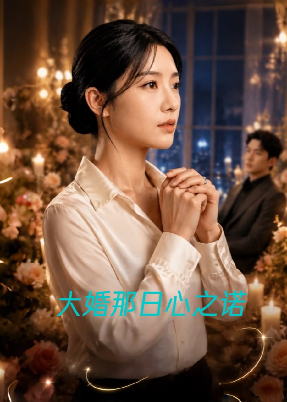 大婚那日心之诺