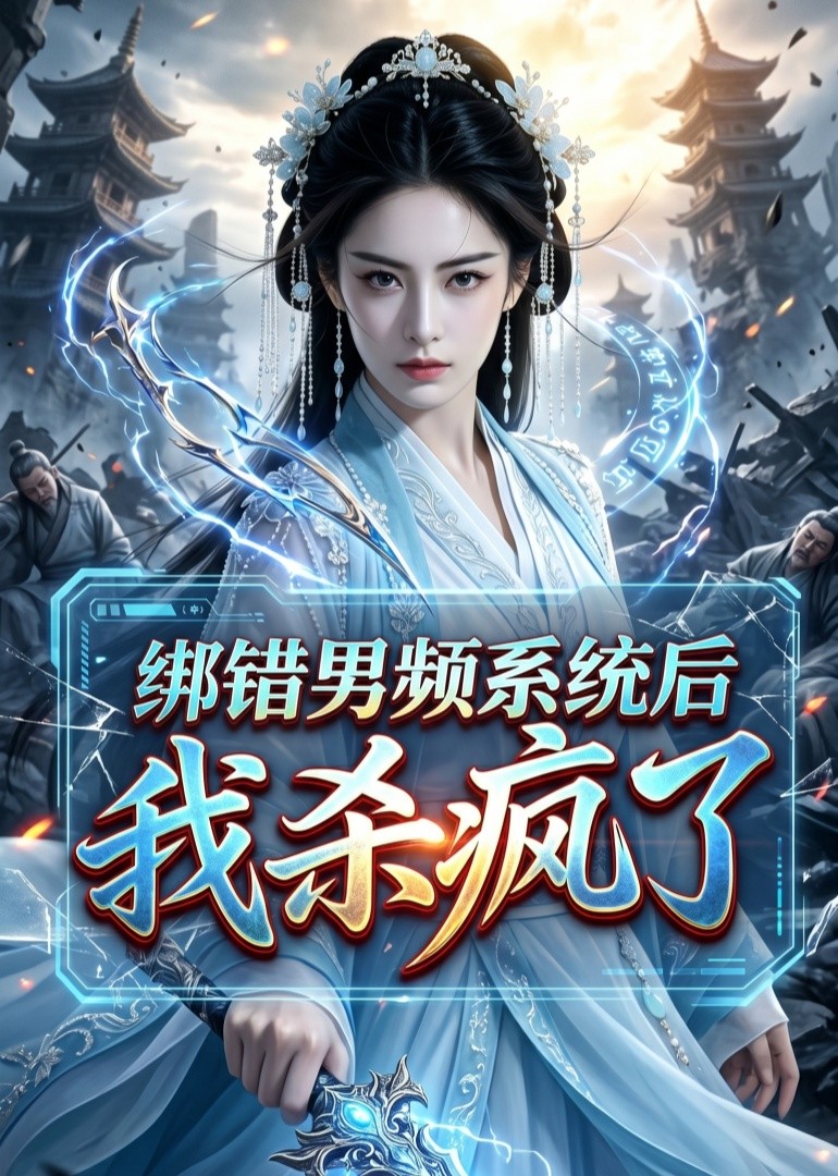 绑错男频系统后我杀疯了