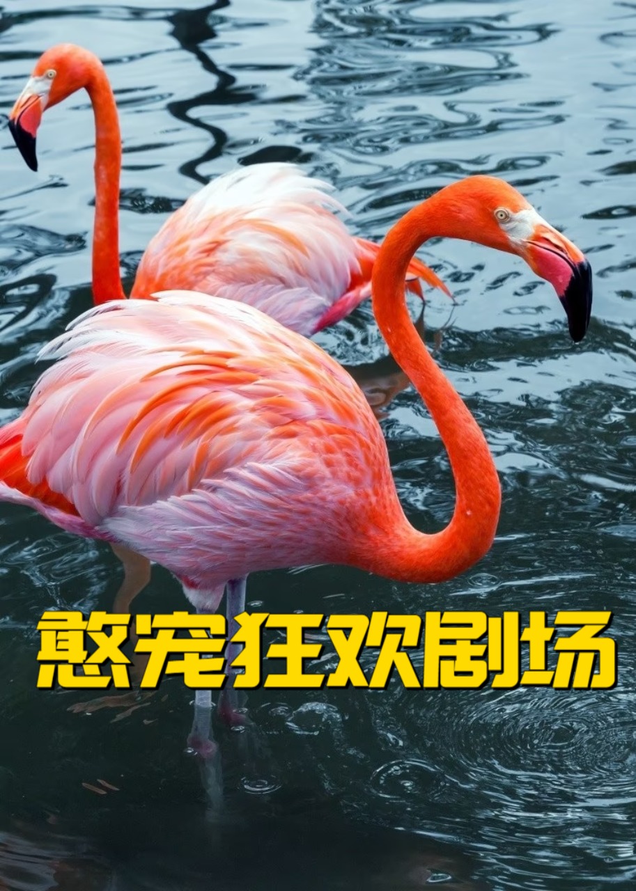 憨宠狂欢剧场封面图