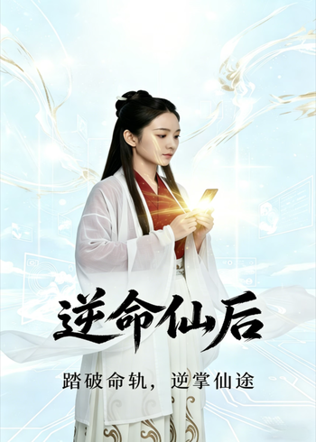 逆命仙后封面图