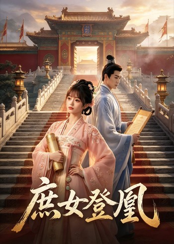 庶女登凰