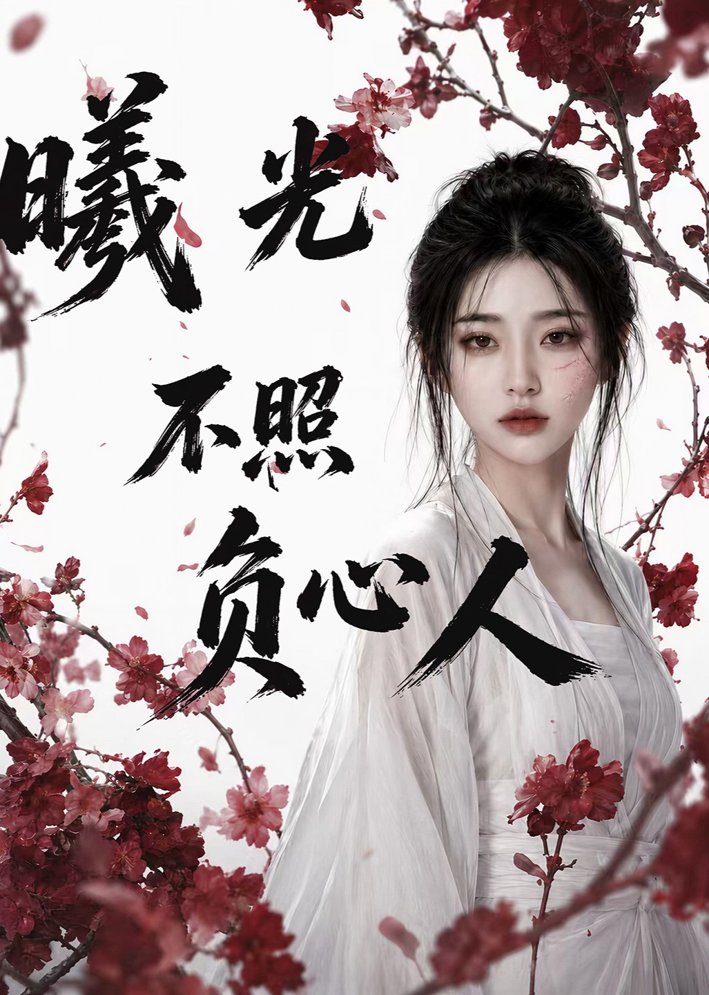 曦光不照负心人