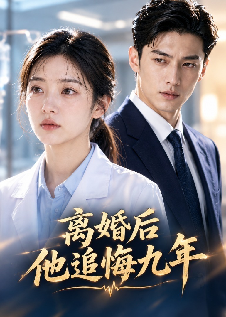 离婚后他追悔九年封面图