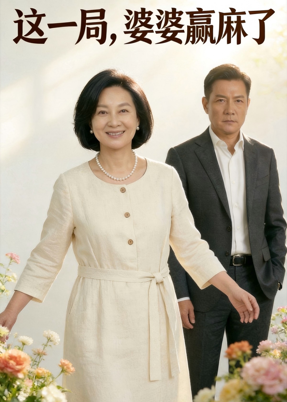 这一局，婆婆赢麻了封面图