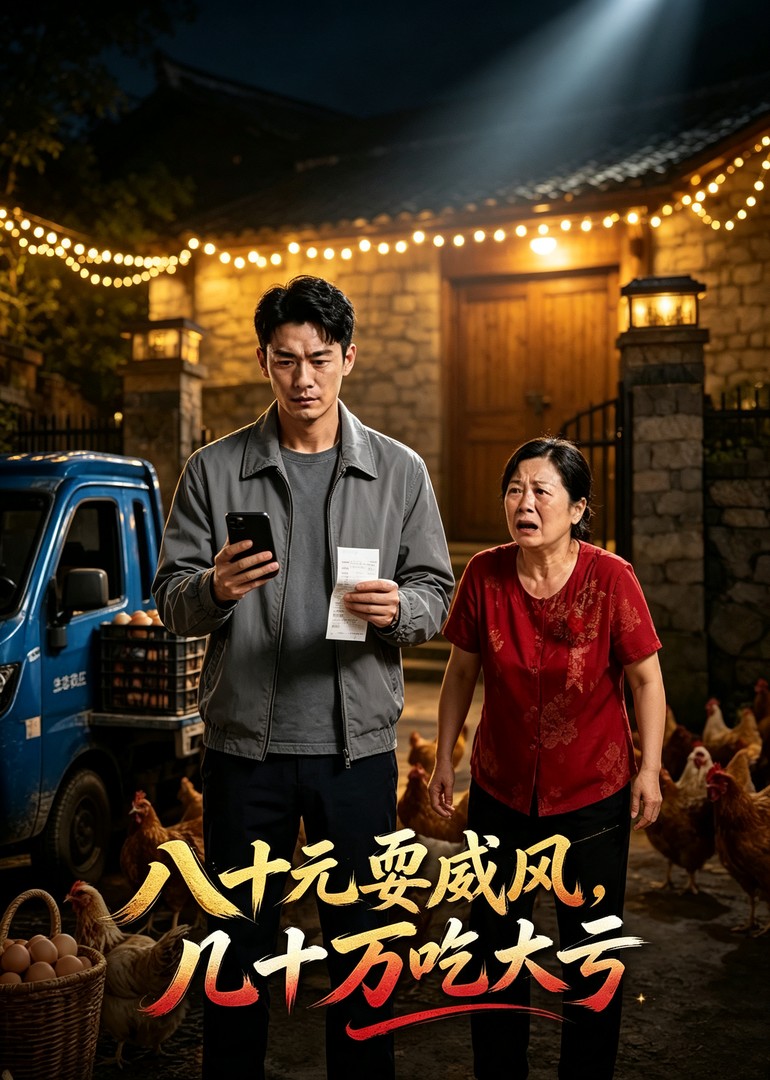 八十元耍威风，几十万吃大亏封面图