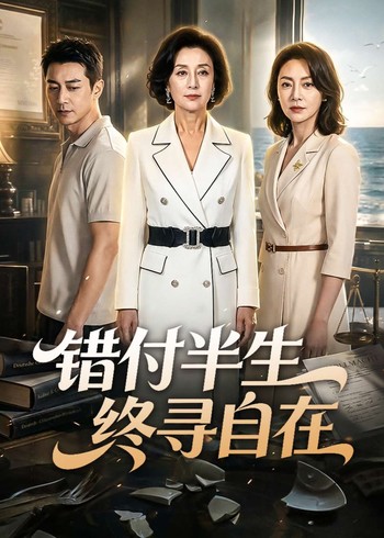 错付半生终寻自在