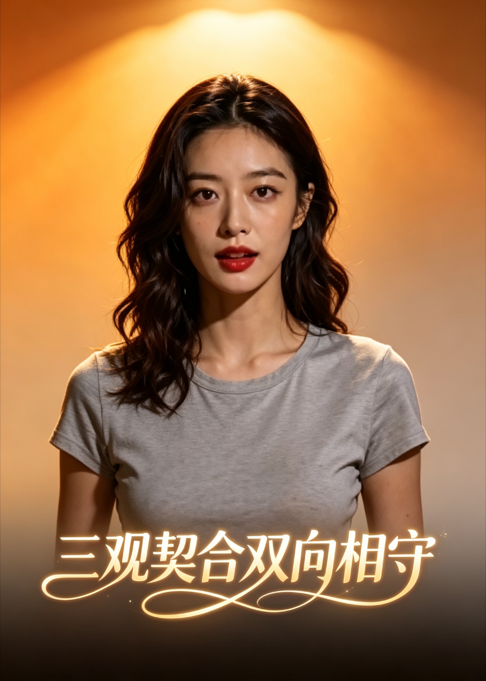 三观契合双向相守