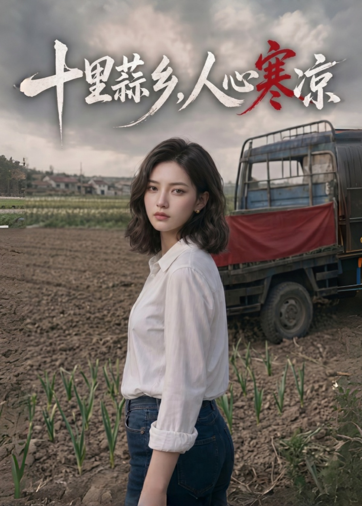十里蒜乡，人心寒凉
