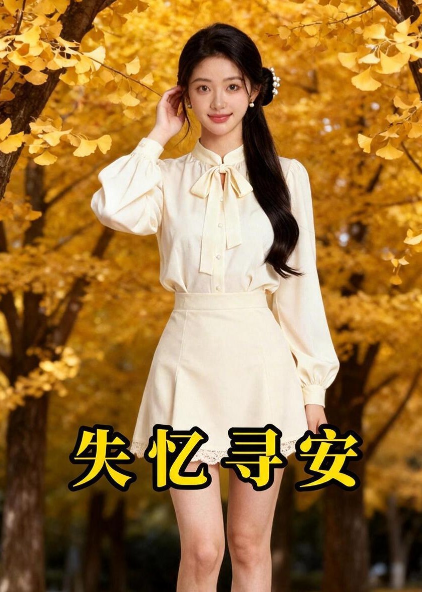 失忆寻安