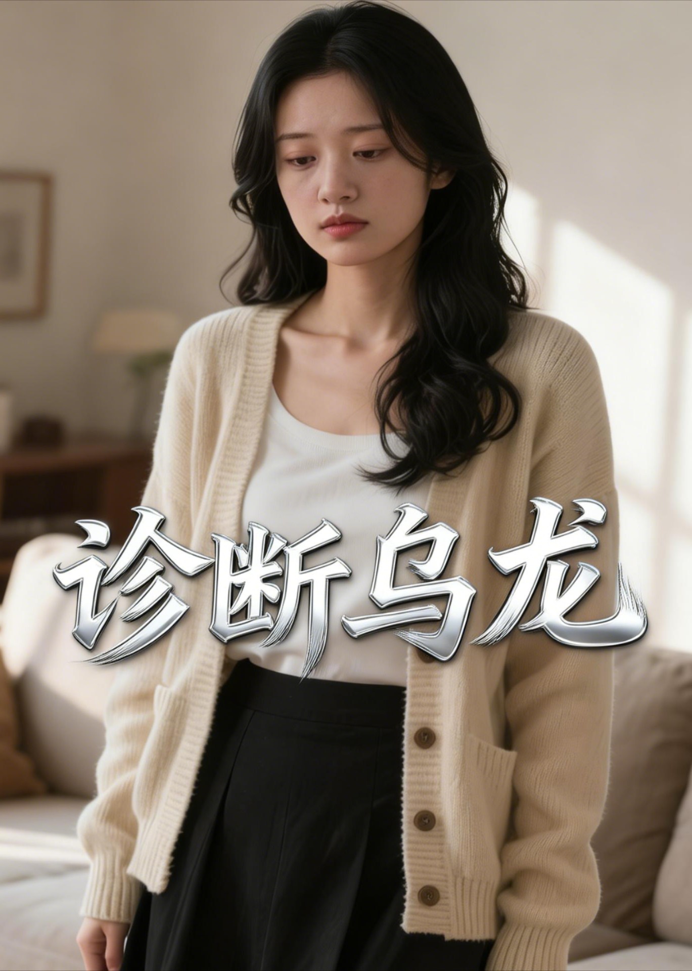 诊断乌龙