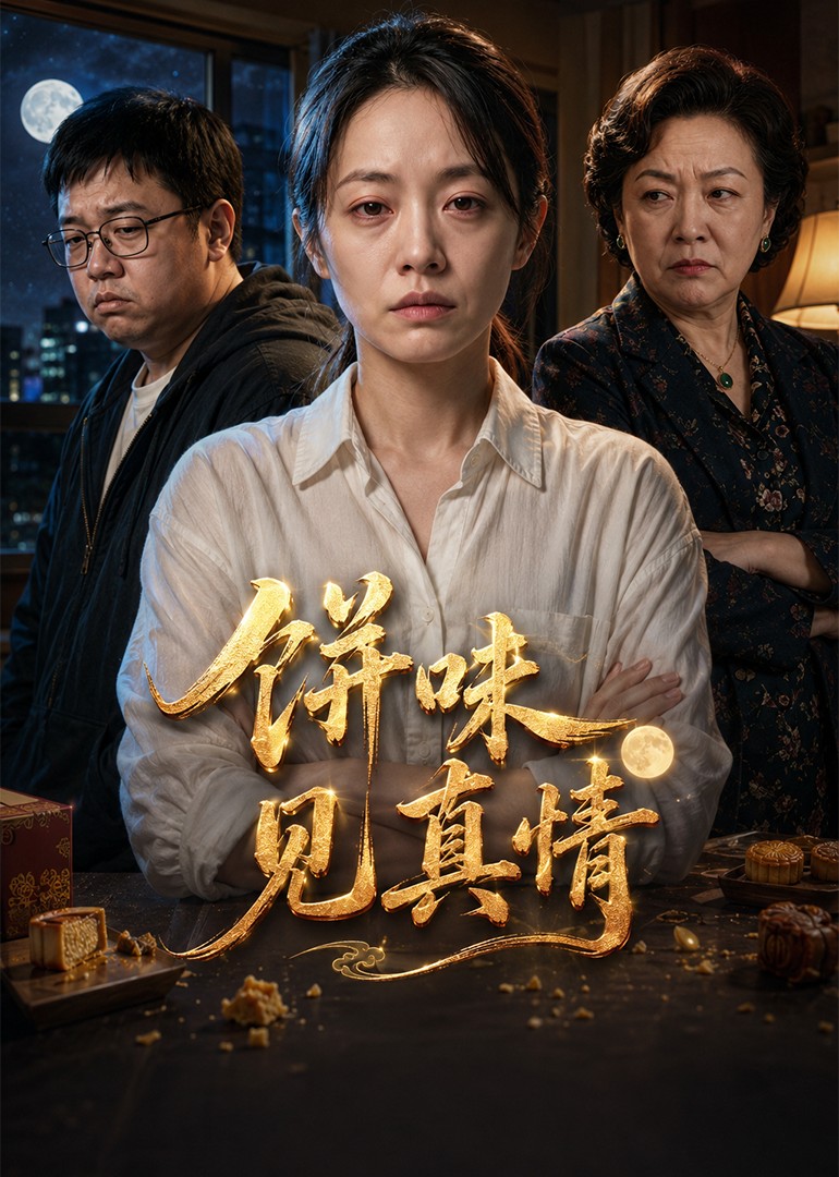 饼味见真情
