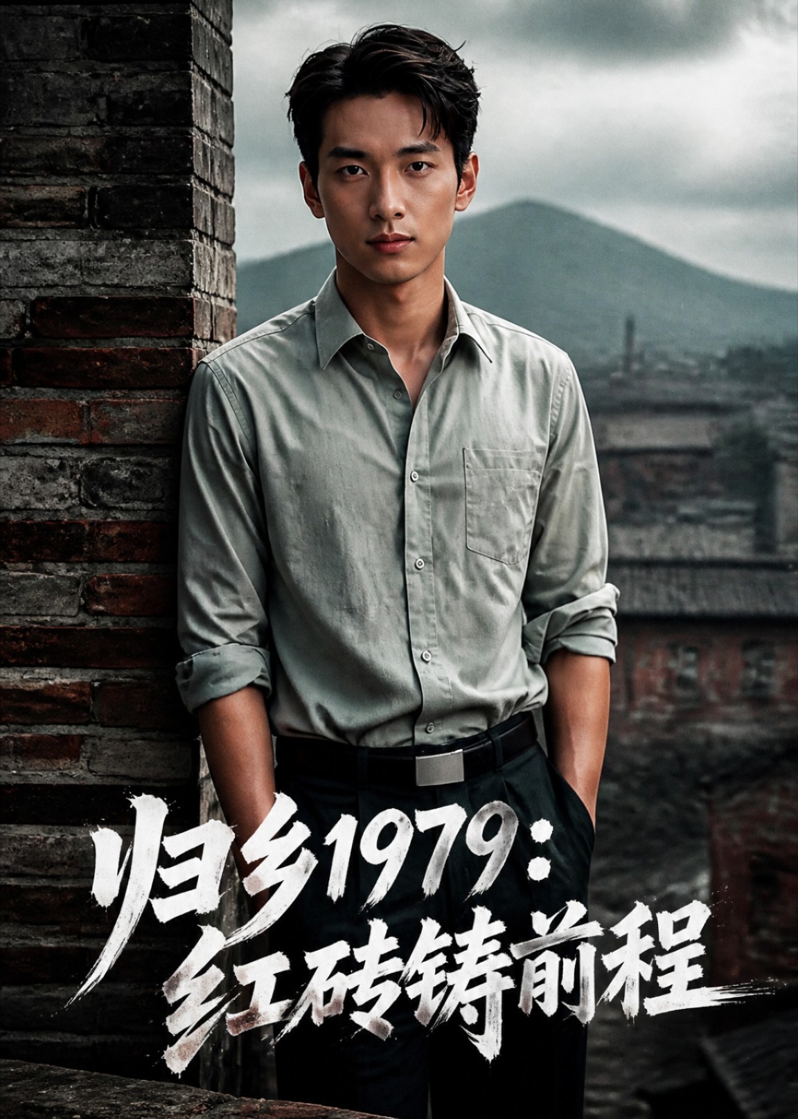 归乡1979：红砖铸前程
