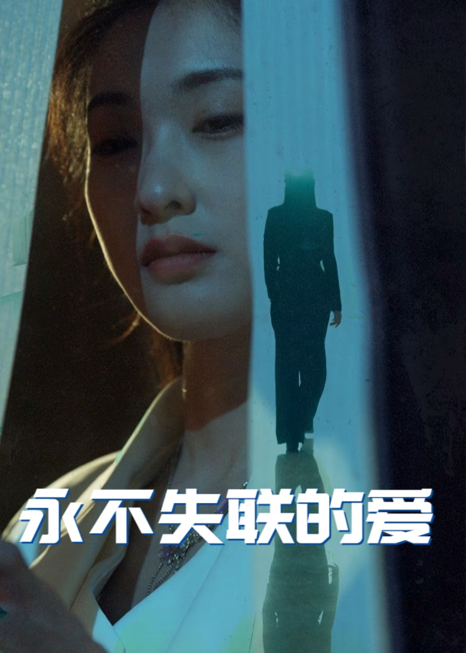 永不失联的爱封面图