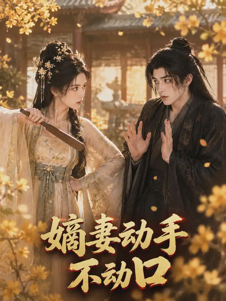 嫡妻动手不动口