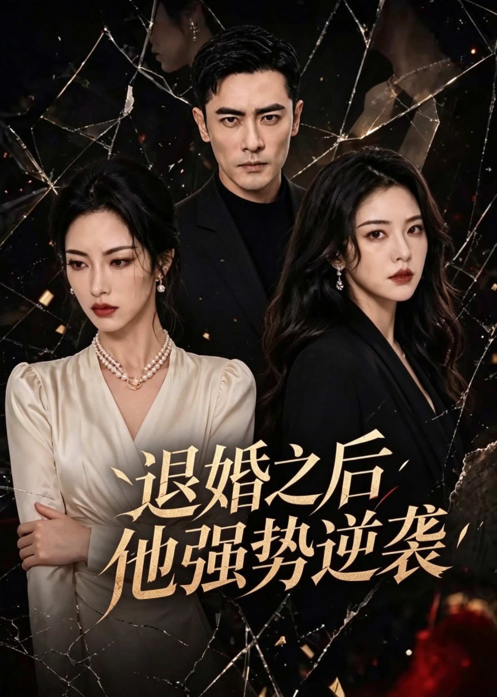 退婚之后他强势逆袭封面图