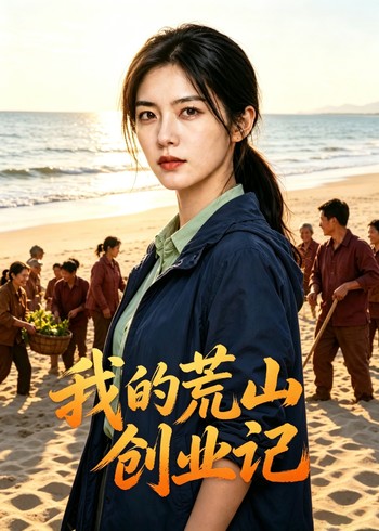 我的荒山创业记
