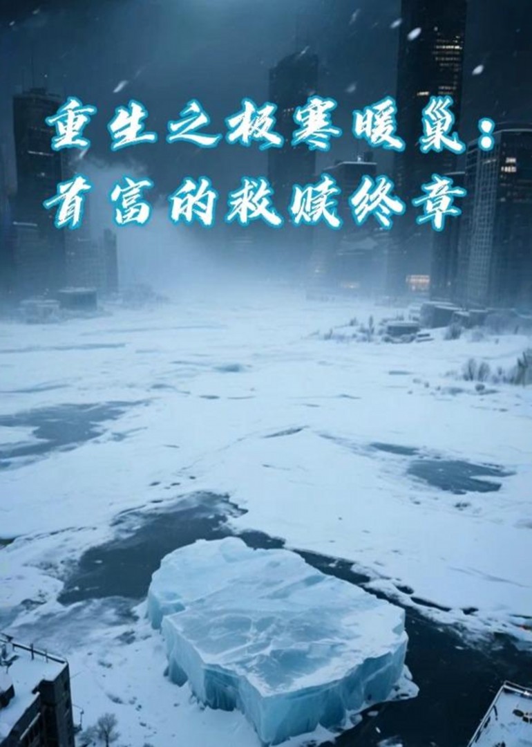 重生之极寒暖巢：首富的救赎终章